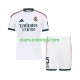 Camisola Real Madrid Jude Bellingham 5 Criança Equipamento Primeiro 2026-2027 Manga Curta